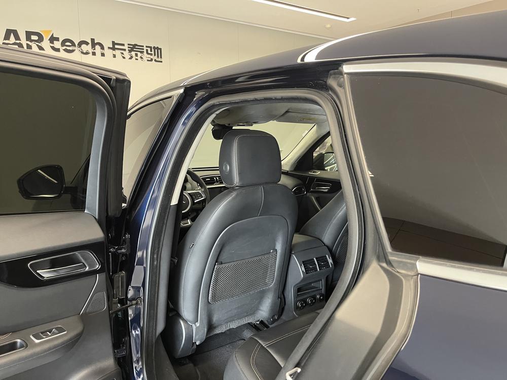 Jaguar F-PACE 2020 2.0T 4WD Urban Exclusive Edition – фото 25