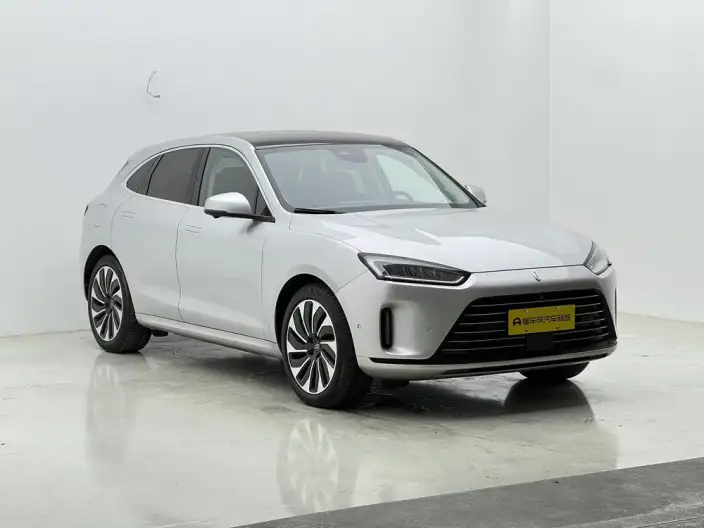 Aito M5 2022 Model Extended Range 4WD performance version – фото 3