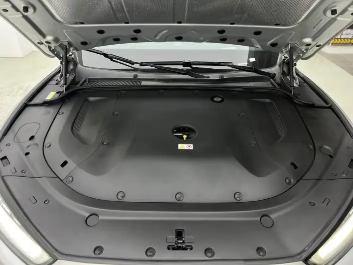 Aito M5 2022 Model Extended Range 4WD performance version – фото 10