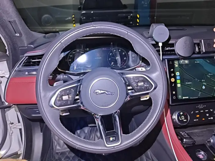 Jaguar XFL 2022 Model 2.0T P250 2WD Elite Sports Edition – фото 7