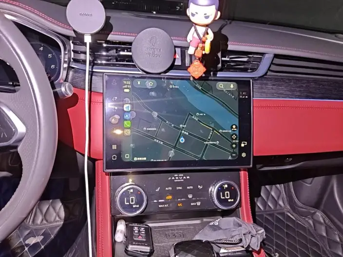 Jaguar XFL 2022 Model 2.0T P250 2WD Elite Sports Edition – фото 8