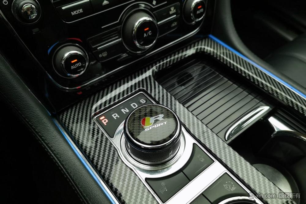 Jaguar XJ 2015 XJL 3.0 SC 2WD 全景 Business Edition – фото 15