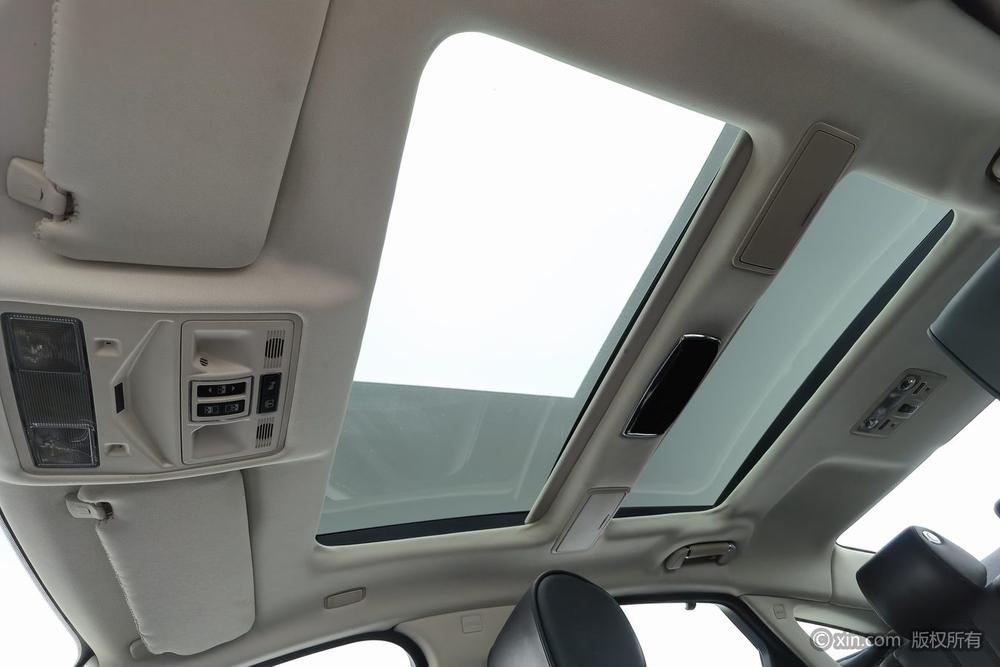 Jaguar XJ 2015 XJL 3.0 SC 2WD 全景 Business Edition – фото 20