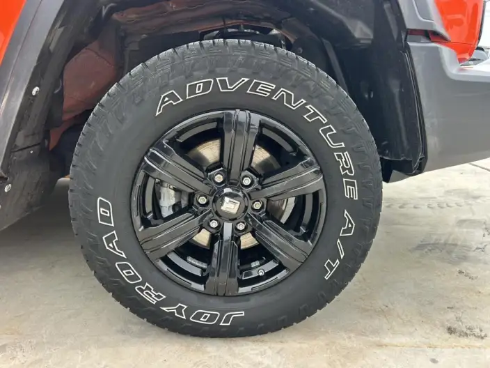 Tank 300 2024 Model 2.0T Challenger – фото 6