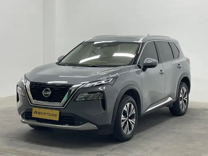 Nissan X-Trail 2021 Model VC-Turbo 300 CVT 4WD Exclusive Edition – фото 1