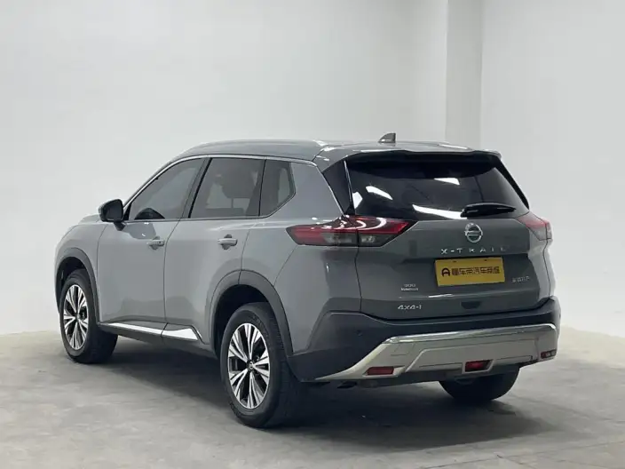 Nissan X-Trail 2021 Model VC-Turbo 300 CVT 4WD Exclusive Edition – фото 5