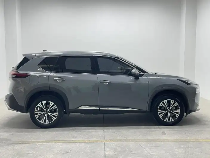 Nissan X-Trail 2021 Model VC-Turbo 300 CVT 4WD Exclusive Edition – фото 8