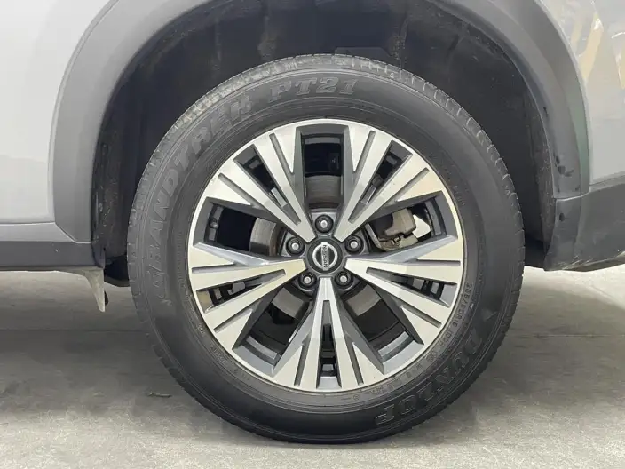 Nissan X-Trail 2021 Model VC-Turbo 300 CVT 4WD Exclusive Edition – фото 9