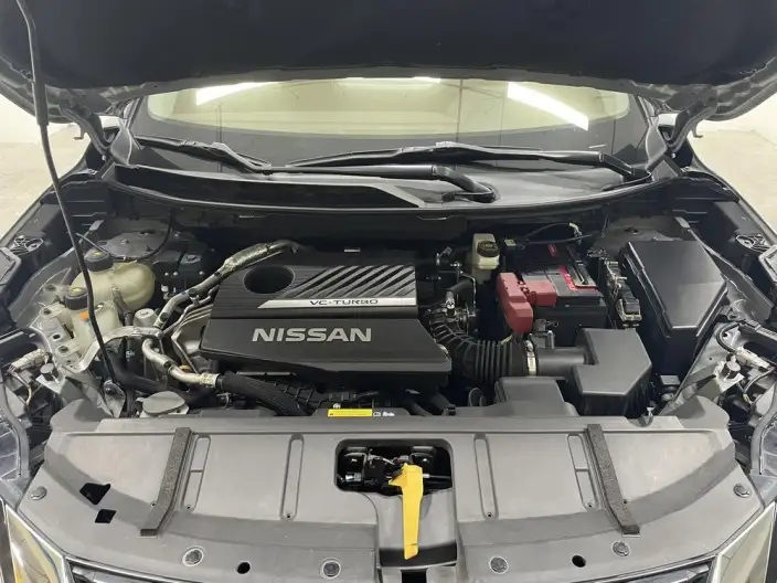 Nissan X-Trail 2021 Model VC-Turbo 300 CVT 4WD Exclusive Edition – фото 10