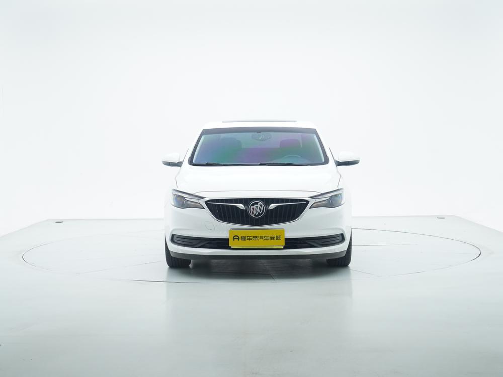 Buick Excelle 2019 18T Automatic Connected Elite China VI – фото 2
