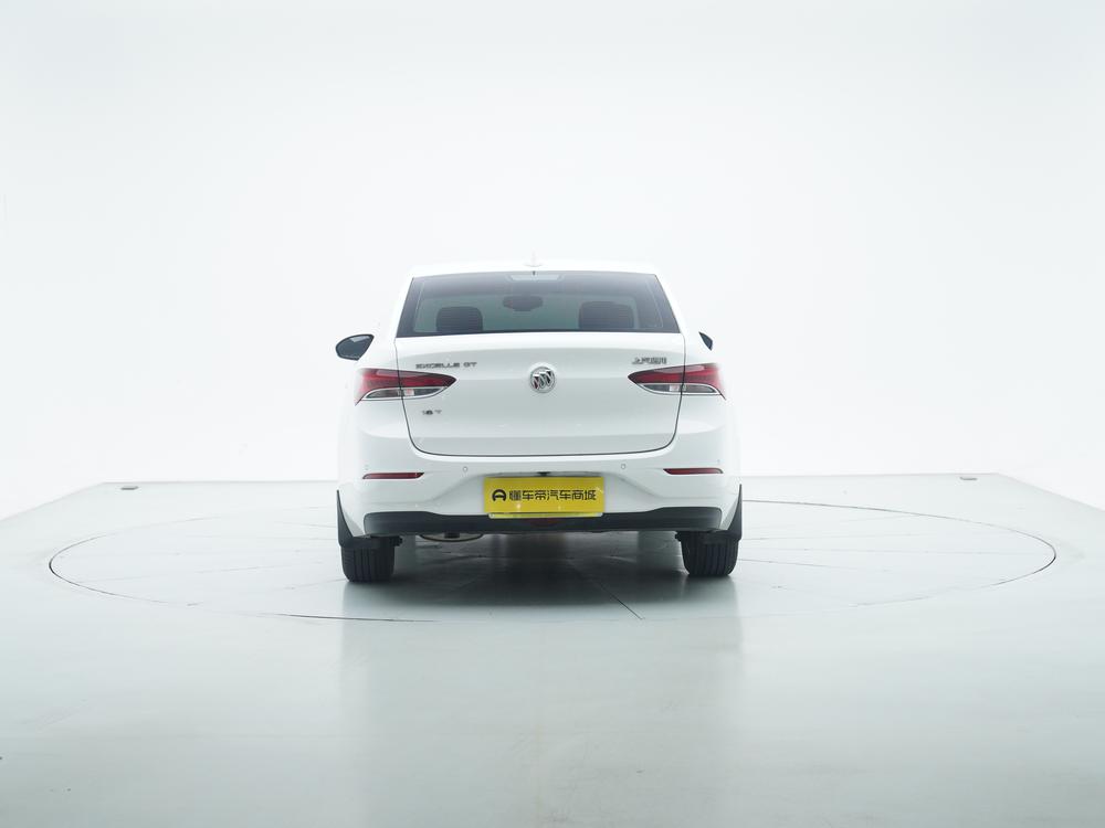 Buick Excelle 2019 18T Automatic Connected Elite China VI – фото 6