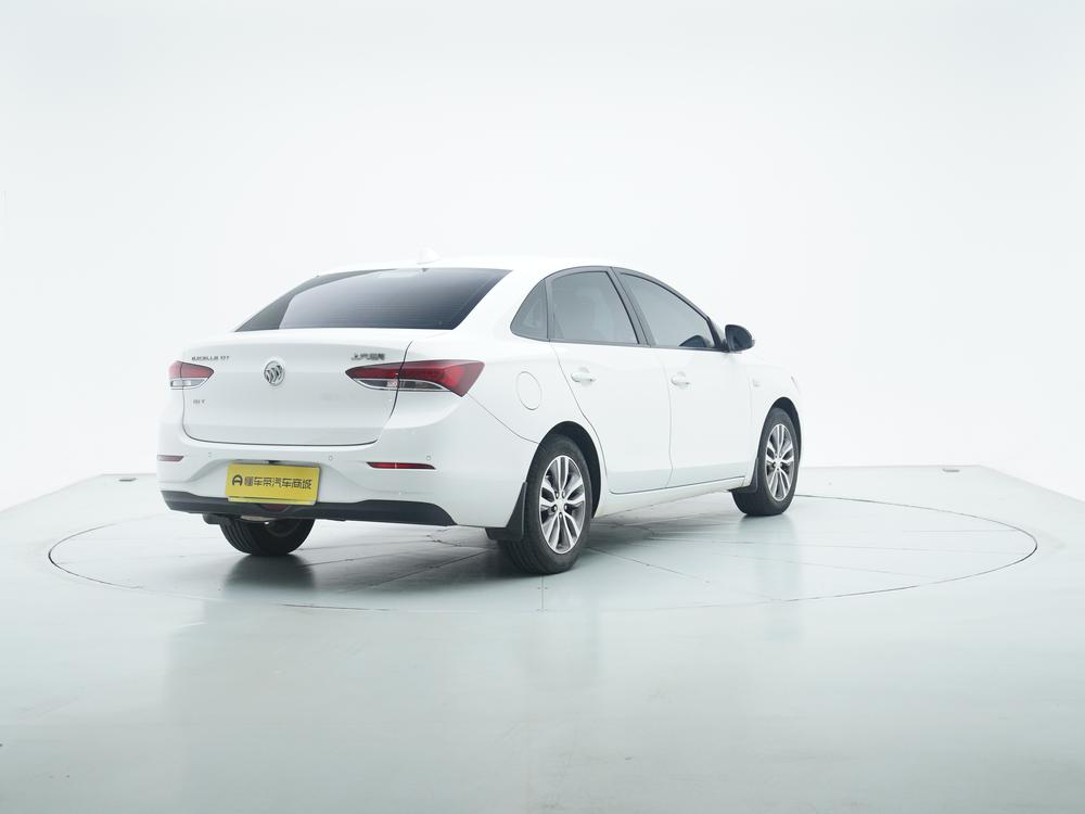 Buick Excelle 2019 18T Automatic Connected Elite China VI – фото 7