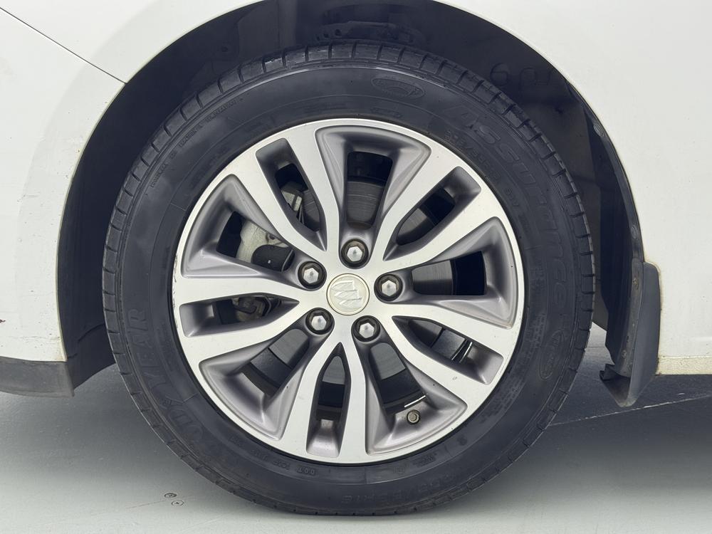 Buick Excelle 2019 18T Automatic Connected Elite China VI – фото 9