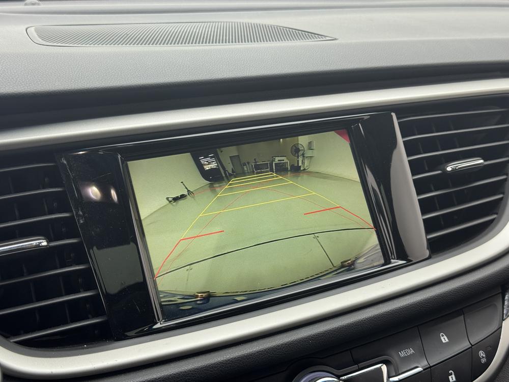 Buick Excelle 2019 18T Automatic Connected Elite China VI – фото 10