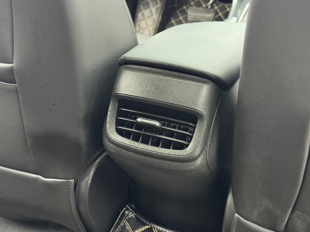 Buick Excelle 2019 18T Automatic Connected Elite China VI – фото 11