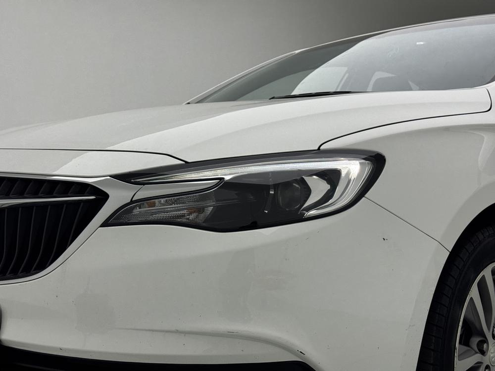 Buick Excelle 2019 18T Automatic Connected Elite China VI – фото 12