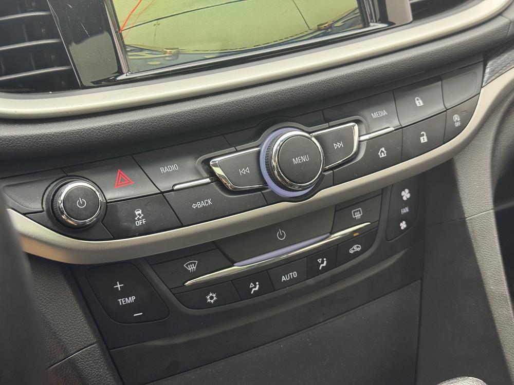 Buick Excelle 2019 18T Automatic Connected Elite China VI – фото 15