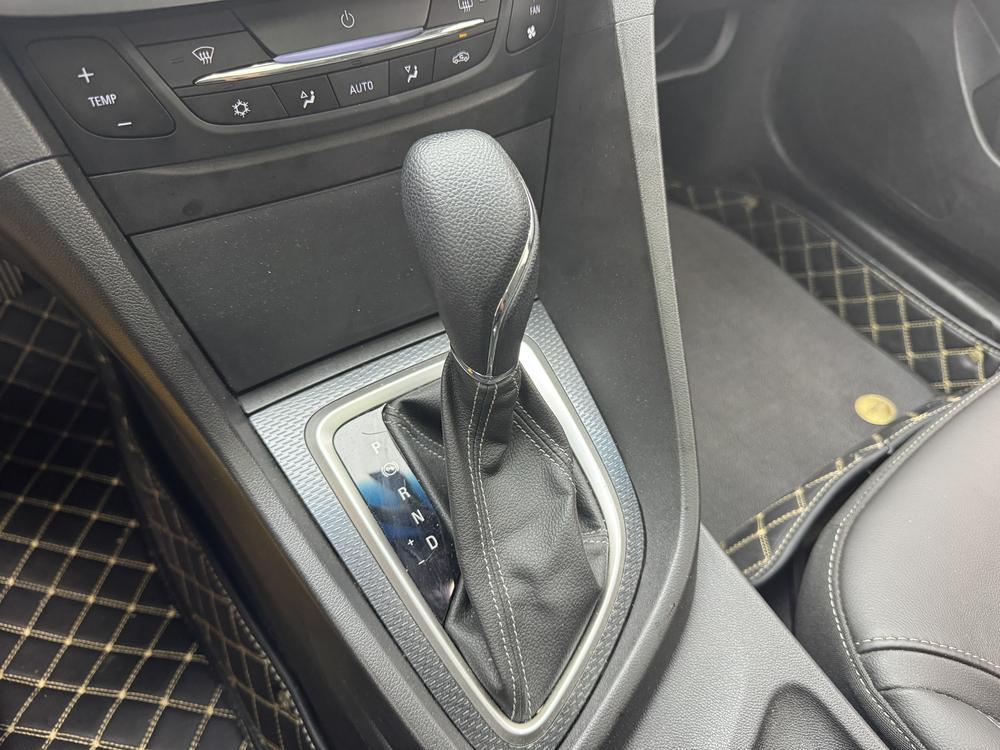 Buick Excelle 2019 18T Automatic Connected Elite China VI – фото 18