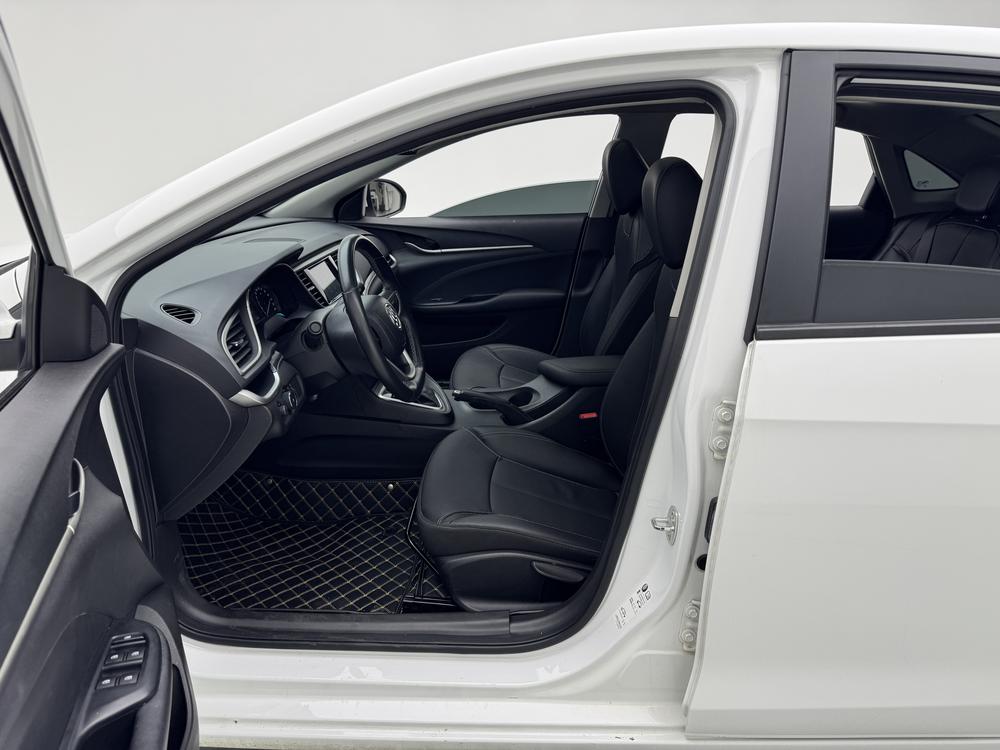 Buick Excelle 2019 18T Automatic Connected Elite China VI – фото 20