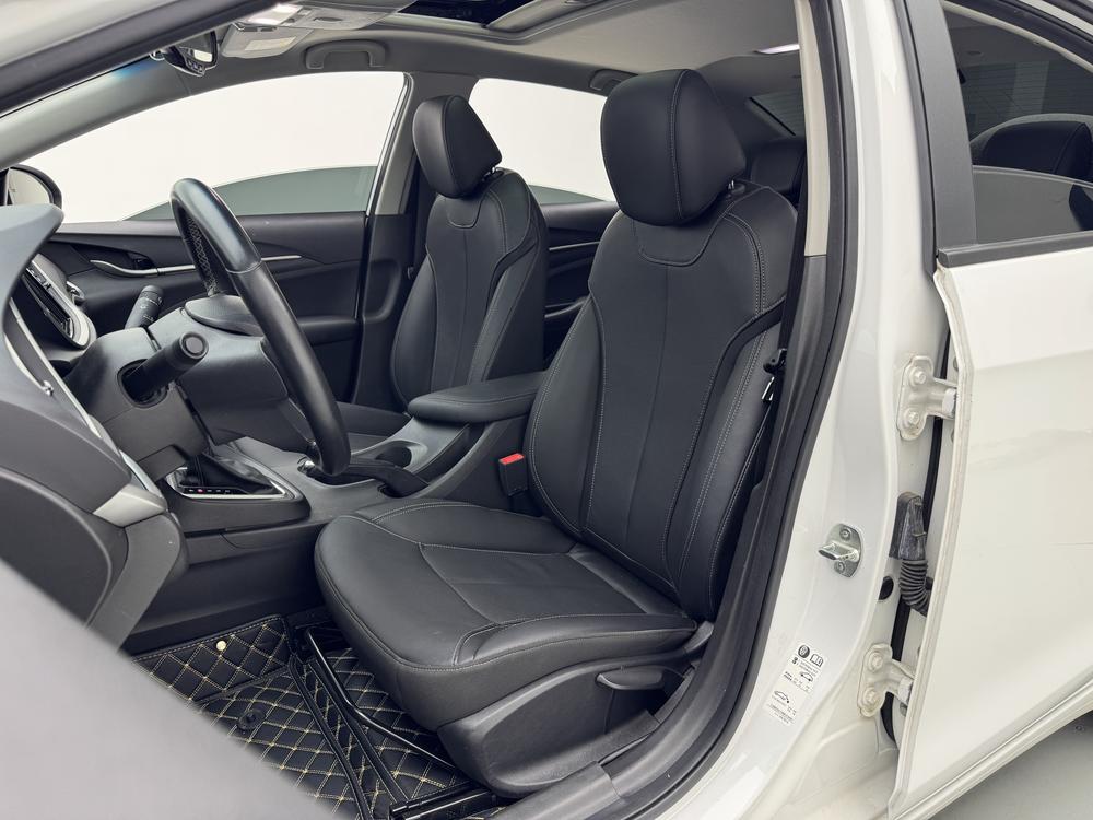 Buick Excelle 2019 18T Automatic Connected Elite China VI – фото 21