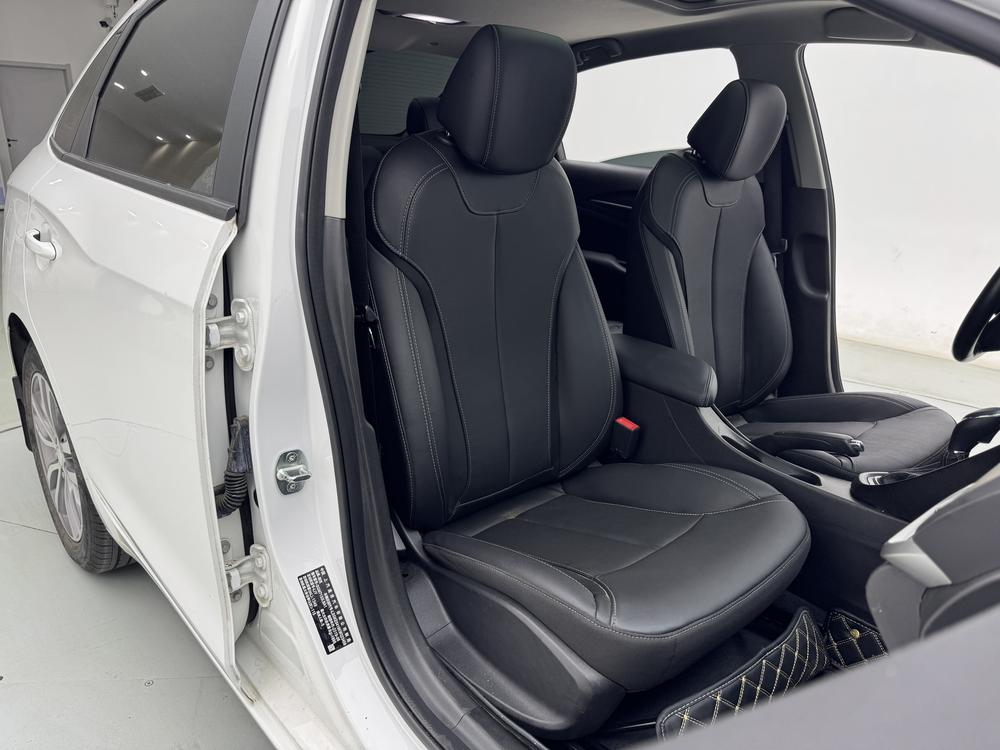 Buick Excelle 2019 18T Automatic Connected Elite China VI – фото 22