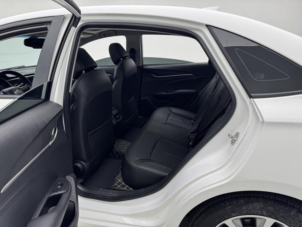 Buick Excelle 2019 18T Automatic Connected Elite China VI – фото 23