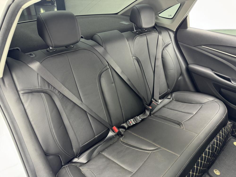 Buick Excelle 2019 18T Automatic Connected Elite China VI – фото 24