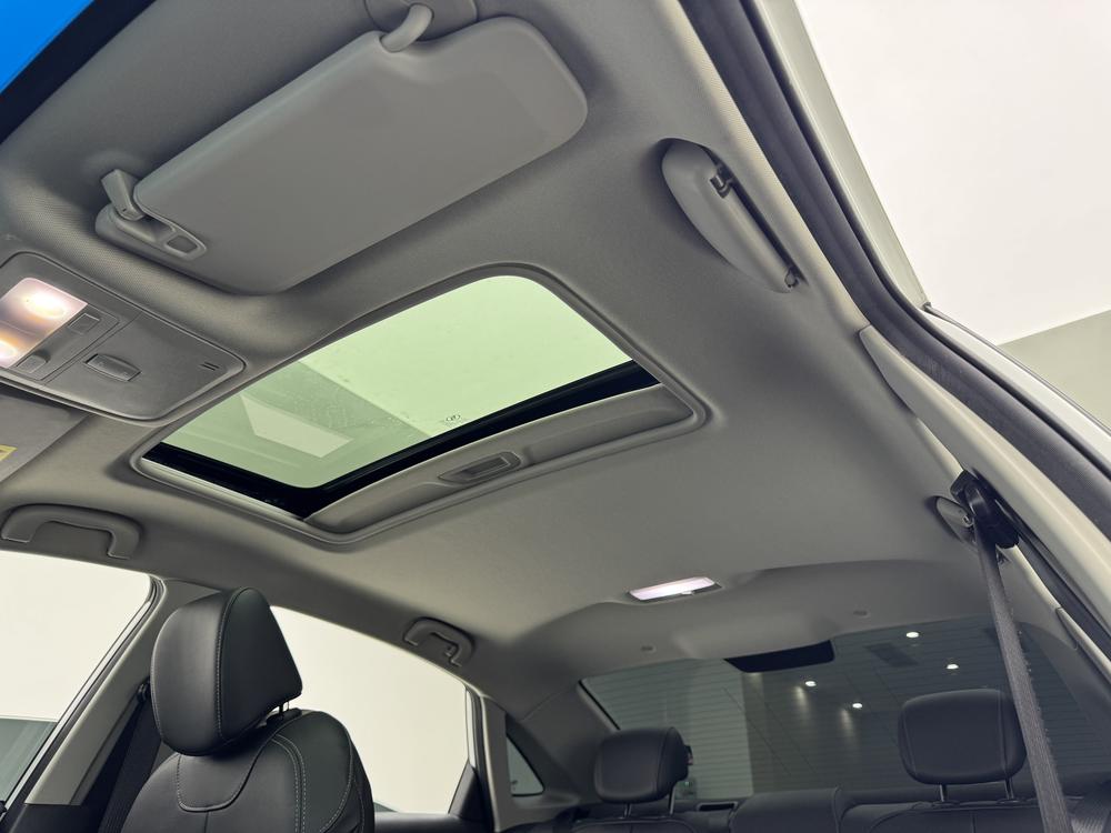 Buick Excelle 2019 18T Automatic Connected Elite China VI – фото 25