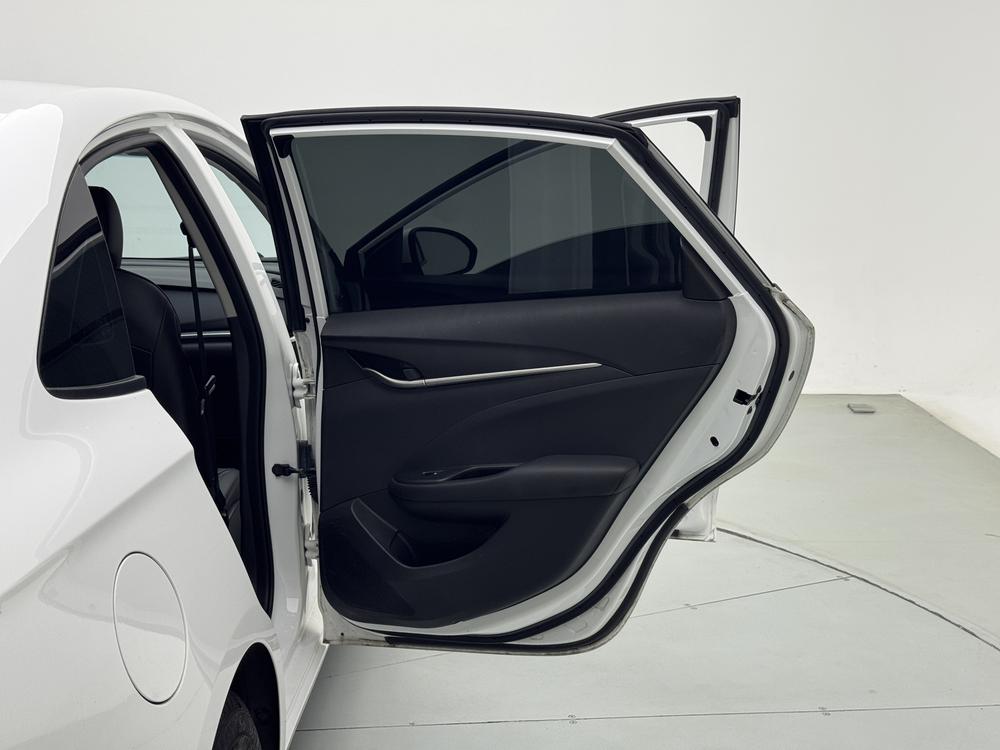 Buick Excelle 2019 18T Automatic Connected Elite China VI – фото 28