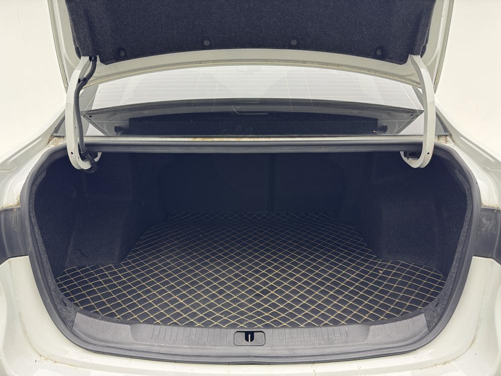 Buick Excelle 2019 18T Automatic Connected Elite China VI – фото 29