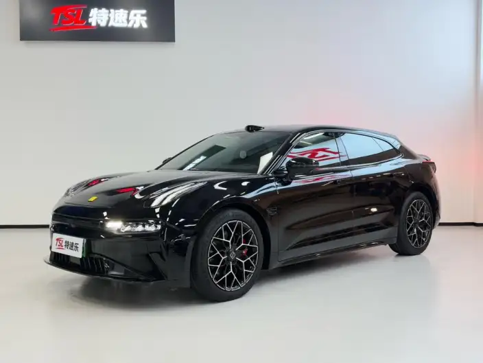 ZEEKR 001 2025 Model ME Edition 100kWh 4WD – фото 1