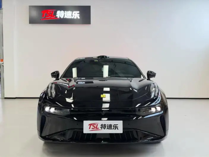 ZEEKR 001 2025 Model ME Edition 100kWh 4WD – фото 2