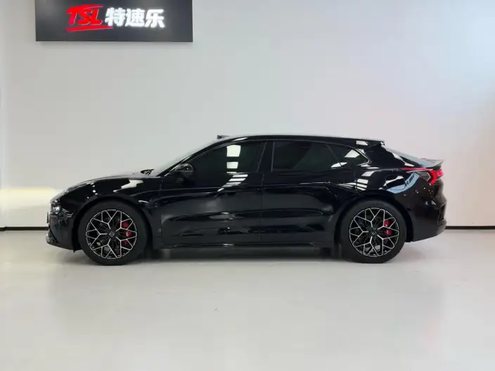 ZEEKR 001 2025 Model ME Edition 100kWh 4WD – фото 3