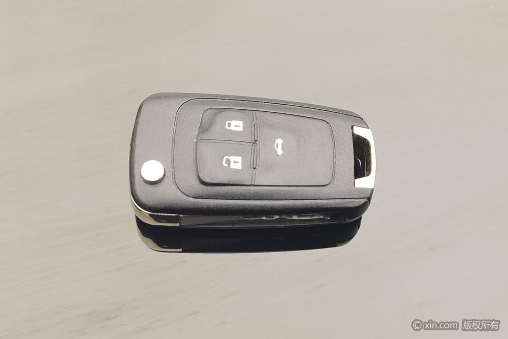 Buick Excelle 2013 GT 1.6L Manual Entry – фото 6