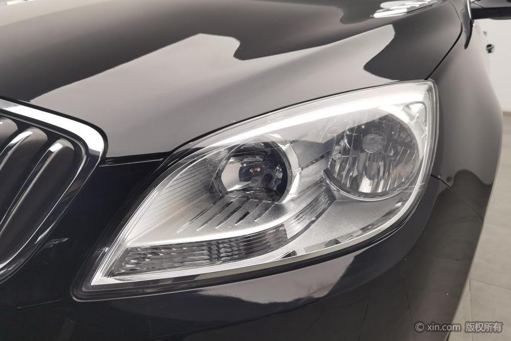 Buick Excelle 2013 GT 1.6L Manual Entry – фото 7