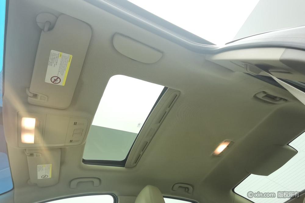 Buick Excelle 2013 GT 1.6L Manual Entry – фото 20