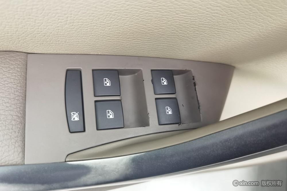 Buick Excelle 2013 GT 1.6L Manual Entry – фото 22
