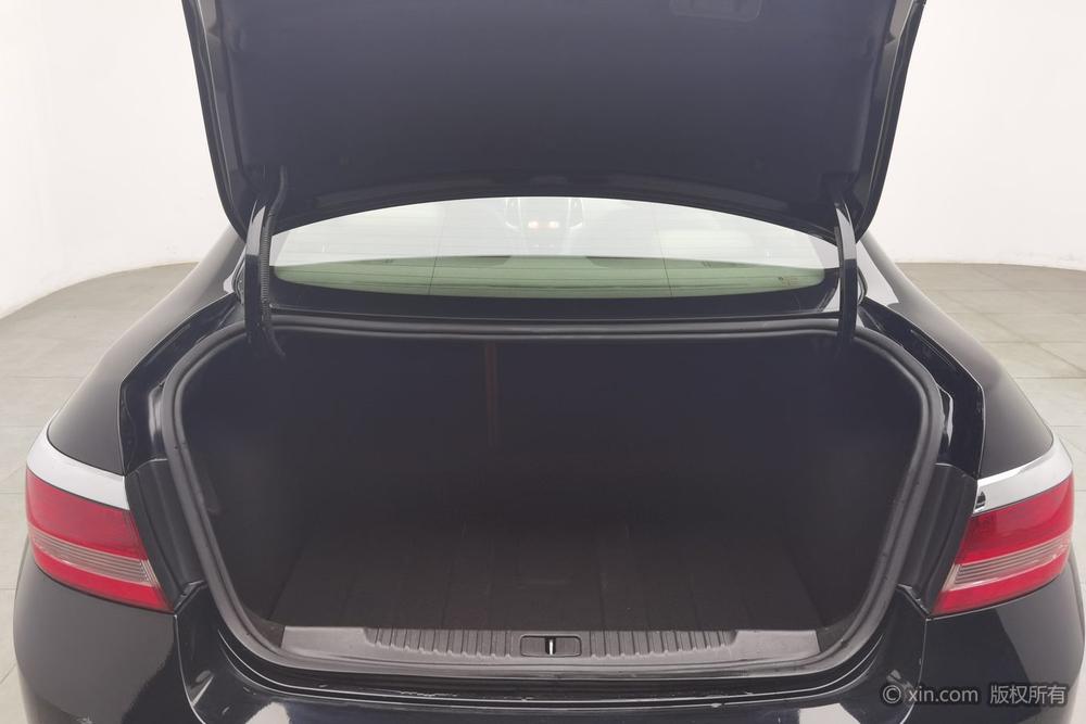 Buick Excelle 2013 GT 1.6L Manual Entry – фото 23