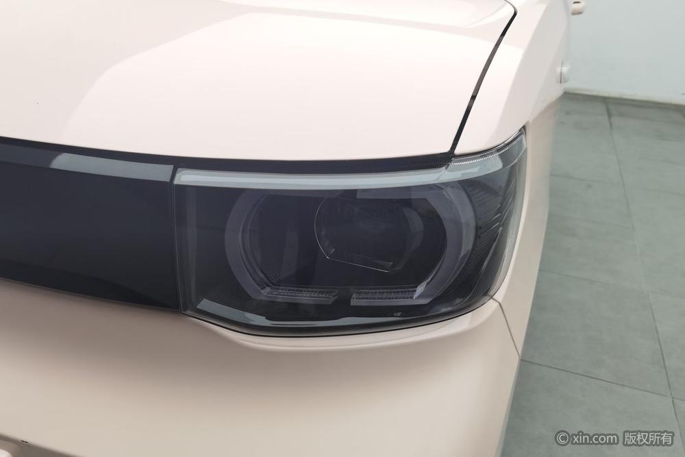 Wuling Hongguang MINI EV 2022 Macaroon Fashion Lithium Iron Phosphate – фото 7
