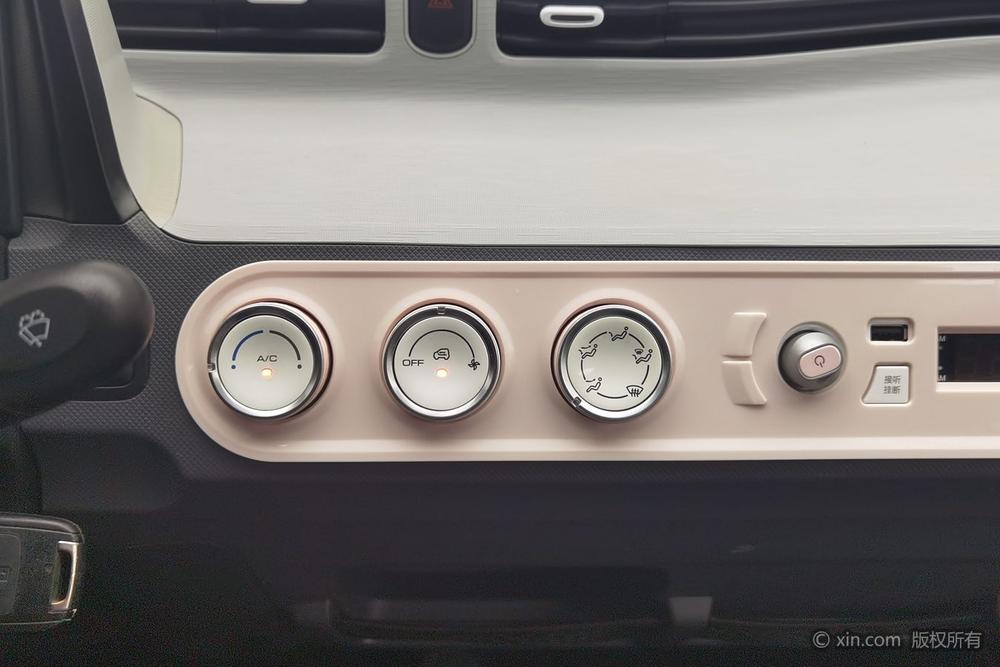 Wuling Hongguang MINI EV 2022 Macaroon Fashion Lithium Iron Phosphate – фото 8