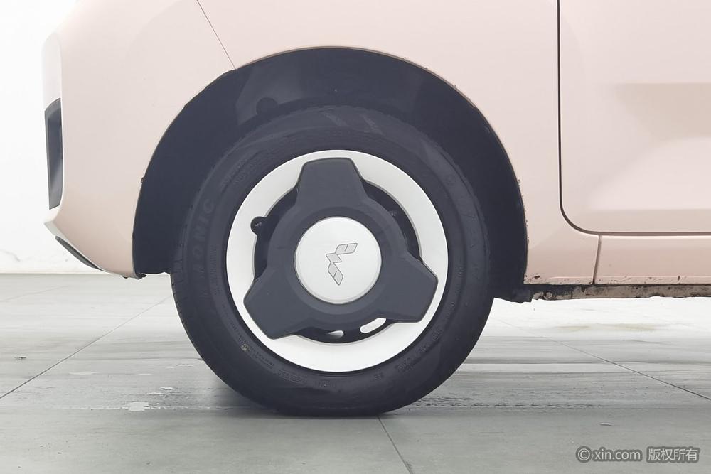 Wuling Hongguang MINI EV 2022 Macaroon Fashion Lithium Iron Phosphate – фото 9