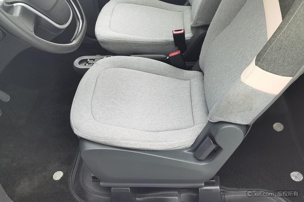 Wuling Hongguang MINI EV 2022 Macaroon Fashion Lithium Iron Phosphate – фото 18