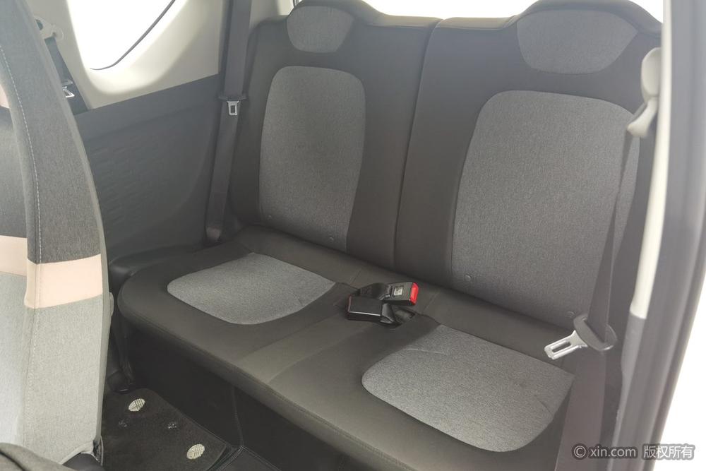Wuling Hongguang MINI EV 2022 Macaroon Fashion Lithium Iron Phosphate – фото 20