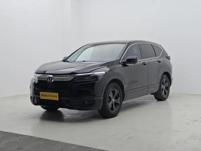 Honda BREEZE 2021 Model 240TURBO CVT 2WD Elite Edition – фото 1