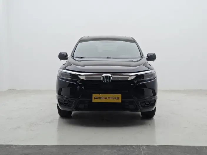 Honda BREEZE 2021 Model 240TURBO CVT 2WD Elite Edition – фото 2