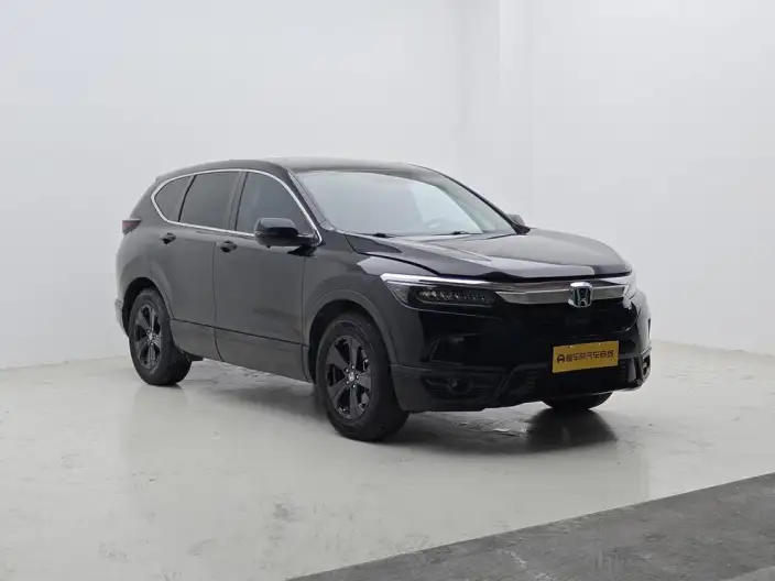 Honda BREEZE 2021 Model 240TURBO CVT 2WD Elite Edition – фото 3