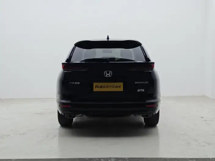 Honda BREEZE 2021 Model 240TURBO CVT 2WD Elite Edition – фото 6
