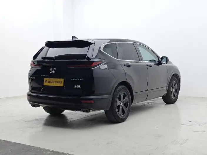 Honda BREEZE 2021 Model 240TURBO CVT 2WD Elite Edition – фото 7