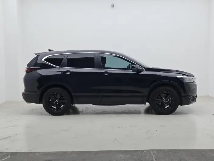 Honda BREEZE 2021 Model 240TURBO CVT 2WD Elite Edition – фото 8