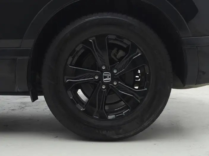 Honda BREEZE 2021 Model 240TURBO CVT 2WD Elite Edition – фото 9